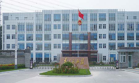 北京市(shi)常營(ying)鄉(xiāng)政府5-3